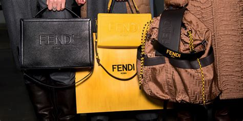 fendi curiosità|fendi designer.